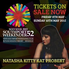 Southport Weekender SunceBeat Dome Mix 2015