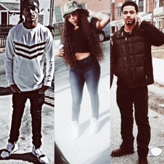 Made For This - HUHCHO, KILO BLANCA, SHEED MUGGA