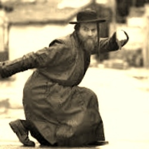 DANCING SAMUEL