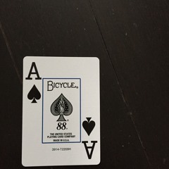 GHOST SHIT.