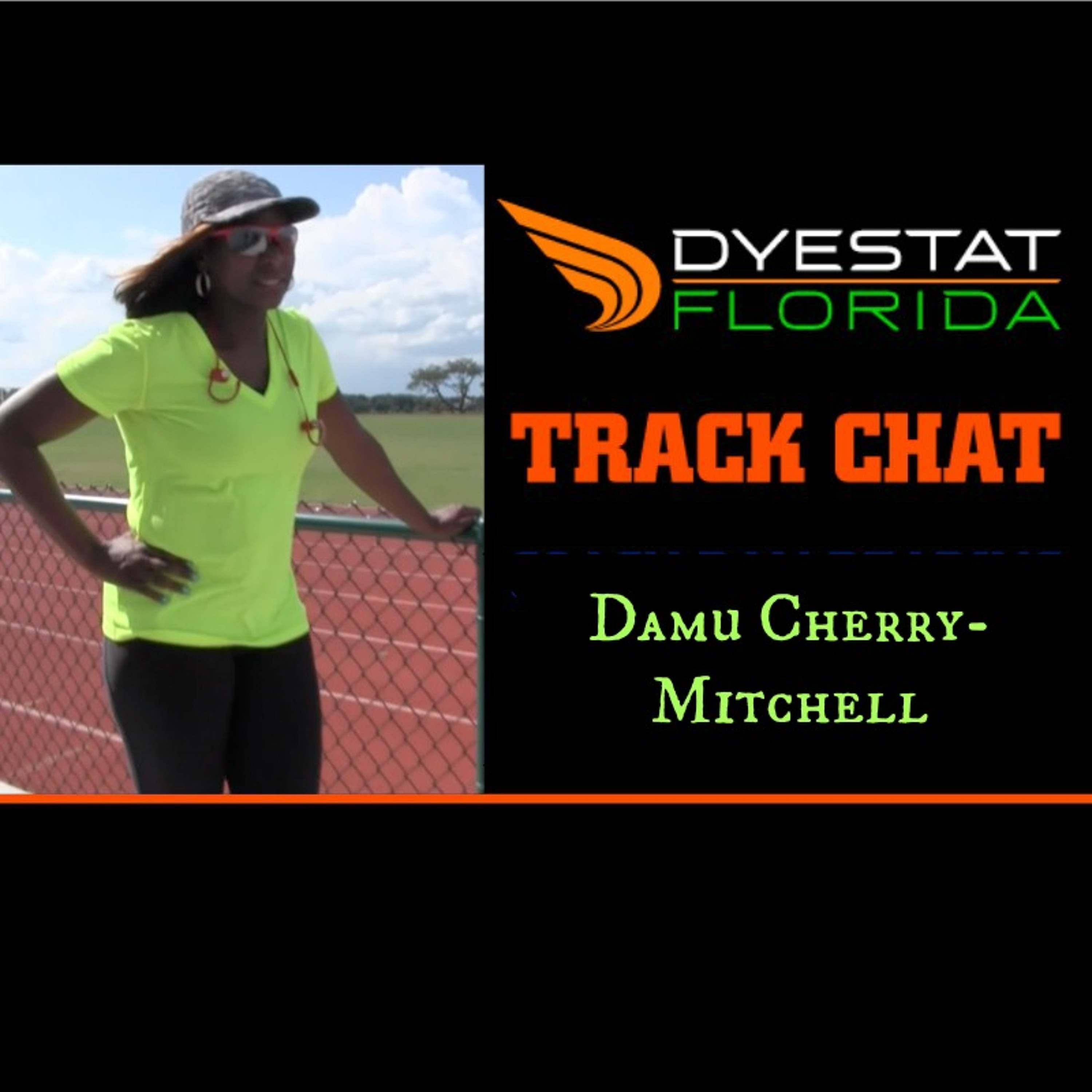 DyeStat Florida