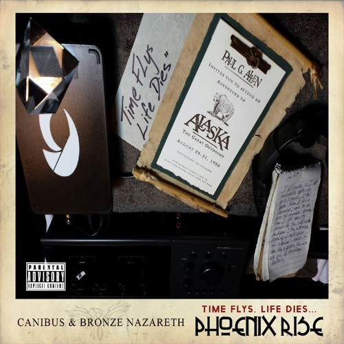 Canibus & Bronze Nazareth f/ Raekwon, Kurupt & Craig G- 'The Kings Sent For Me'