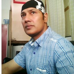 Ab kya misaal du. By faisal naseem. (Singer) at Lucknow..city..India