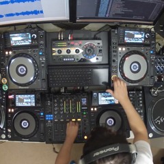 DJ Cotts - Live On Happyhardcore.com 14-MAY-15