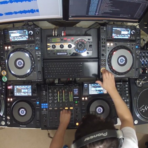 DJ Cotts - Live On Happyhardcore.com 14-MAY-15
