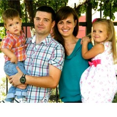 R G956 Полгода в Таиланде (миссионеры: семья Шварц)