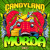 Artwork for Candyland - Murda