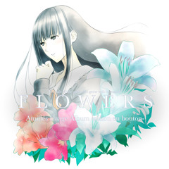 Flowers Down -Suoh-