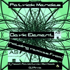 Dark Element (Original Mix) Arviebeats Records