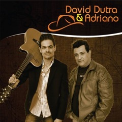 David Dutra & Adriano - Anjo Querubim