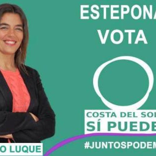 Stream Vota Costa del Sol Sí Puede Estepona by Rosario Luque Torrejón |  Listen online for free on SoundCloud