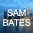Sam Bates- get through it