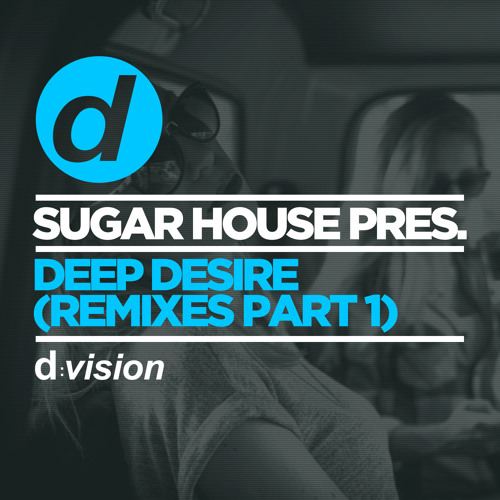Sugar House Feat. Blackseas - A Girl Like You (Mappa Remix) [OUT NOW]