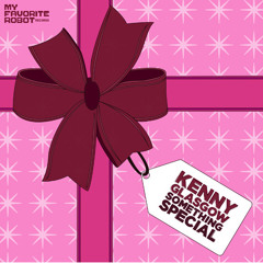 Kenny Glasgow - Something Special
