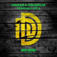 ChildsPlay & Chuckie - Raggamuffin