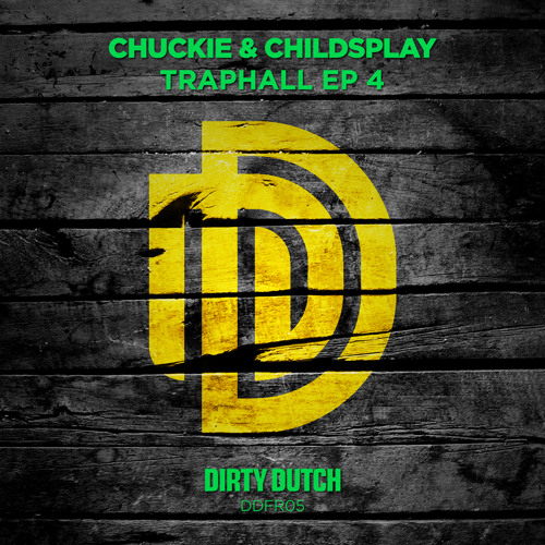 ChildsPlay & Chuckie - Raggamuffin