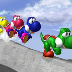 Yoshi's Victory Theme (Super Smash Bros. Melee) [doveremix]