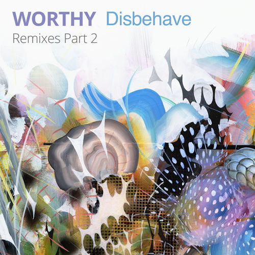 Worthy - Handle It (Yolanda Be Cool's Disco Knights Remix)