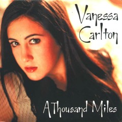 A Thousand Miles - Vanessa Carlton Cover