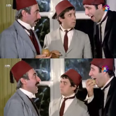 Oktay Demirci & Fahir Öğünç - Elmas Nirdeeh?