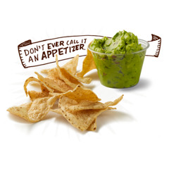 Amuse-bouche - 15 May 2015