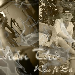 Thẫn Thờ - Đá Đen ft Riu