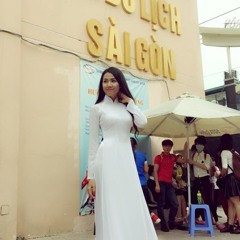 Suong Trang Mien Que Ngoai