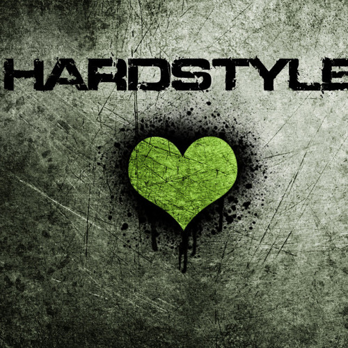Hardstyle - Sweet Dreams