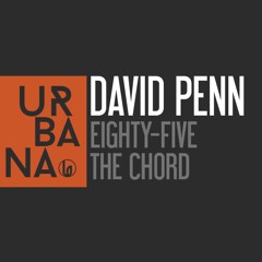 David Penn - Eighty-Five [Premiere]