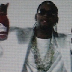 Drinkin On The Alize