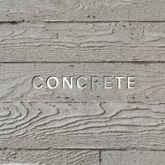 Concrete Shit