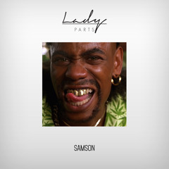 Lady Parts - Samson (Original Mix)