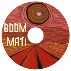 We Move Silently - Boom Mati