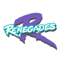 DJ KLON - RENEGADES