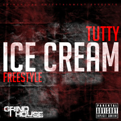 Tutty - Ice Cream (freestyle)