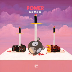 Power (YZT Sigma's Second Remix V2)
