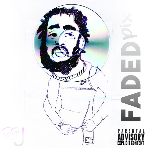 FADEDpix starring Em-J