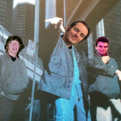 TATP feat. Thomas Berak and James DeFilippo - Then The Morning Comes (Smash Mouth Cover)