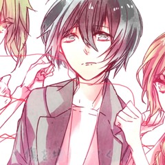 Choose Me 【 ศึกชิงนังสาวหล่อกับสาวสวย 】