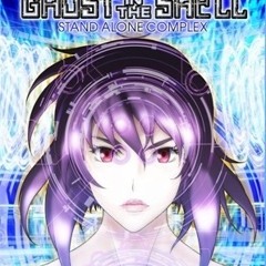 Ghost in the Shell SAC: Inner Universe (SwaggMasterMike Remix)