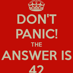 NO PANIC!
