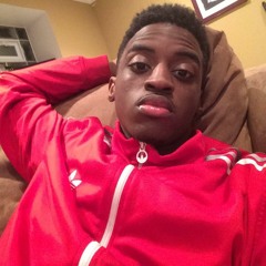 LIL Ki - I'm Staying