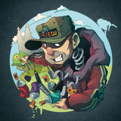 HipHop Promo Mixtape
