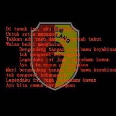 Legendaku juga Legendamu