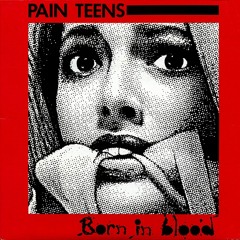 Pain Teens - The Way Love Used To Be (Possible Address Remix)