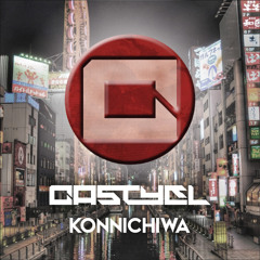 Castyel - Konnichua (Original Version)