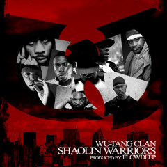 GZA - Fame (Prod by FLOWDEEP)