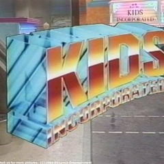 Kids Incorporated - KI's 1984 Main Theme