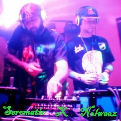 Seromatic X Nolweez Spring Promo Mix 2015