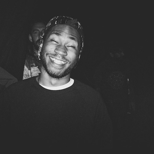 KAYTRANADA - A LOSERS CELEBRATION